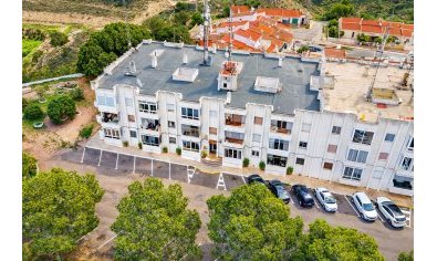 Appartement - Bestaande bouw - Ciudad Quesada -
                Ciudad Quesada