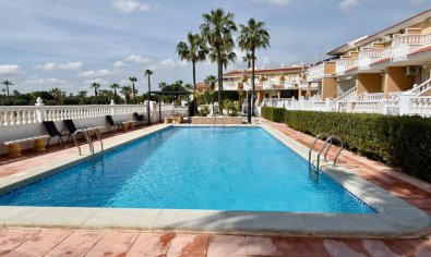 Appartement - Bestaande bouw - Ciudad Quesada -
                Ciudad Quesada