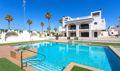 Appartement - Bestaande bouw - Ciudad Quesada - Ciudad Quesada