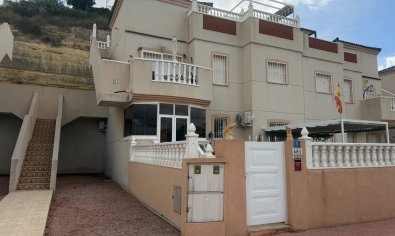 Appartement - Bestaande bouw - Ciudad Quesada -
                La Marquesa