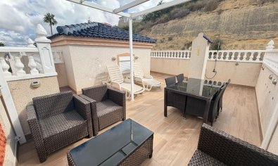 Appartement - Bestaande bouw - Ciudad Quesada -
                La Marquesa