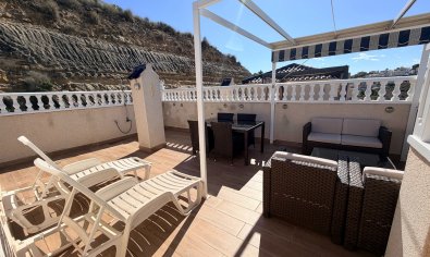 Appartement - Bestaande bouw - Ciudad Quesada -
                La Marquesa