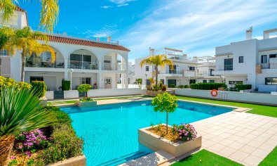 Appartement - Bestaande bouw - Ciudad Quesada/Rojales -
                Doña Pepa