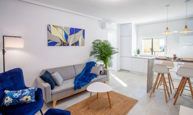 Appartement - Bestaande bouw - Ciudad Quesada -
                Rojales