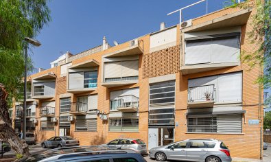 Appartement - Bestaande bouw - Ciudad Quesada -
                Rojales