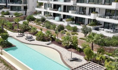 Appartement - Bestaande bouw - Dehesa De Campoamor -
                Las Colinas Golf Resort