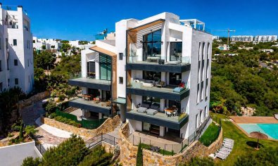 Appartement - Bestaande bouw - Dehesa De Campoamor - Las Colinas Golf Resort