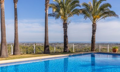 Appartement - Bestaande bouw - Denia - La Xara - La Sella