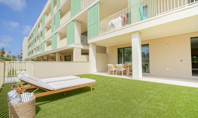 Appartement - Bestaande bouw - Denia - Port