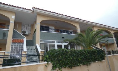 Appartement - Bestaande bouw - Gran Alacant -
                Gran Alacant
