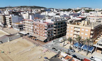 Appartement - Bestaande bouw - Guardamar del Segura -
                Guardamar Del Segura