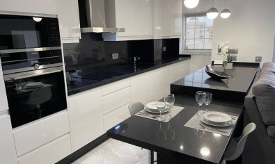 Appartement - Bestaande bouw - Guardamar del Segura -
                Guardamar del Segura