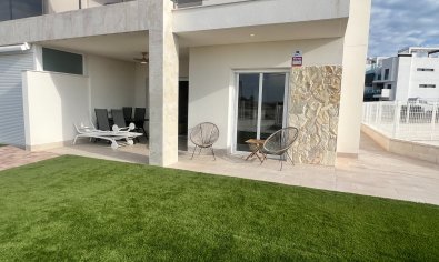 Appartement - Bestaande bouw - Guardamar del Segura - Guardamar del Segura