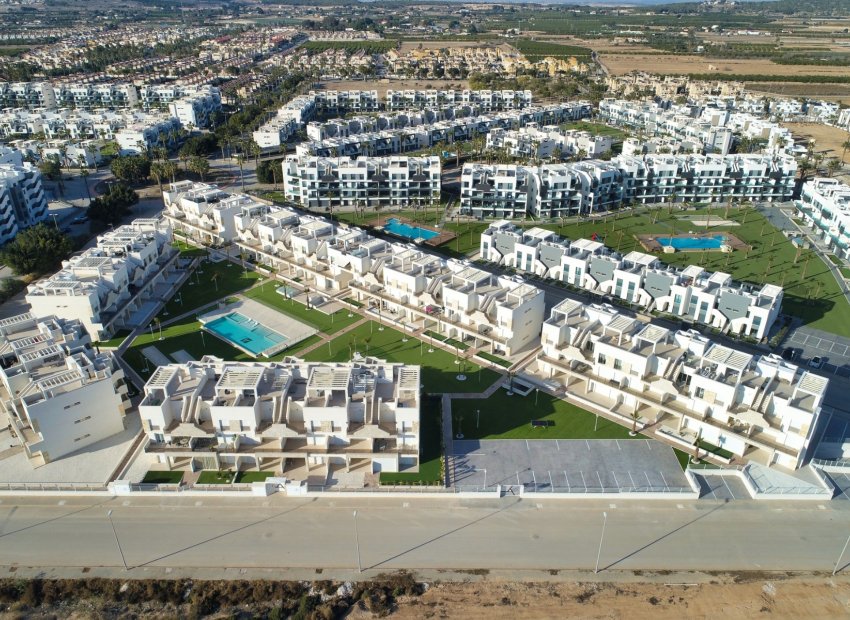 Appartement - Bestaande bouw -
            Guardamar del Segura - MM-80737