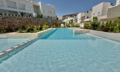 Appartement - Bestaande bouw - La Finca Golf -
                La finca Golf