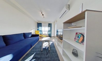 Appartement - Bestaande bouw - La Manga del Mar Menor -
                La Manga Del Mar Menor