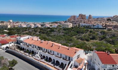 Appartement - Bestaande bouw - La Mata -
                La Mata
