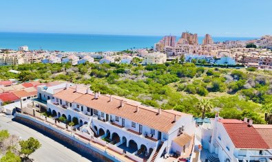 Appartement - Bestaande bouw - La Mata - La Mata