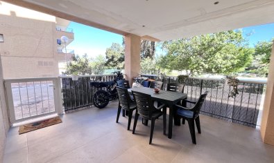 Appartement - Bestaande bouw - La Mata -
                La Mata