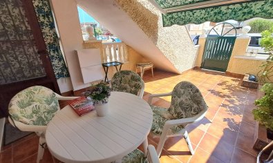 Appartement - Bestaande bouw - La Mata - La Mata