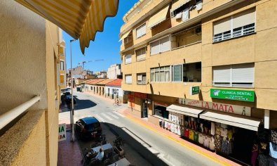 Appartement - Bestaande bouw - La Mata -
                Pueblo/ PLAYA