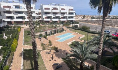 Appartement - Bestaande bouw - Lomas De Campoamor -
                Lomas De Campoamor