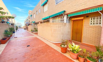 Appartement - Bestaande bouw - Los Alcazares -
                Los Alcazares