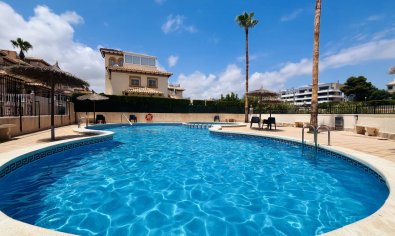 Appartement - Bestaande bouw - Orihuela Costa -
                La Zenia