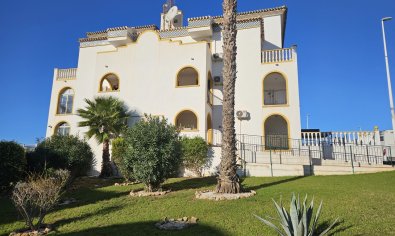 Appartement - Bestaande bouw - Orihuela Costa -
                La Zenia
