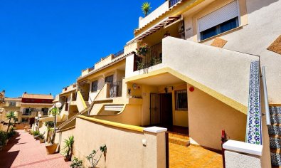 Appartement - Bestaande bouw - Orihuela Costa -
                La Zenia