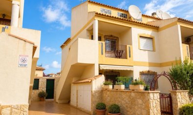 Appartement - Bestaande bouw - Orihuela Costa -
                La Zenia