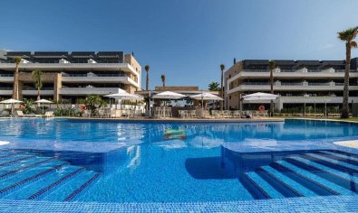 Appartement - Bestaande bouw - Orihuela Costa - La Zenia