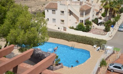 Appartement - Bestaande bouw - Orihuela Costa -
                Las Ramblas