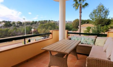 Appartement - Bestaande bouw - Orihuela Costa - Lomas de Campoamor-Las Ramblas