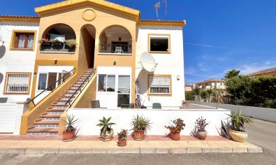 Appartement - Bestaande bouw - Orihuela Costa -
                Playa Flamenca