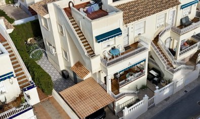 Appartement - Bestaande bouw - Orihuela Costa -
                Playa Flamenca