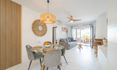 Appartement - Bestaande bouw - Orihuela Costa - Playa Flamenca