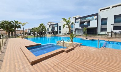 Appartement - Bestaande bouw - Orihuela Costa -
                Punta Prima *