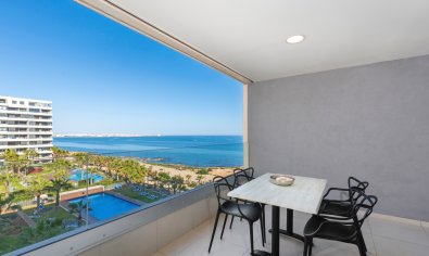 Appartement - Bestaande bouw - Orihuela Costa -
                Punta Prima