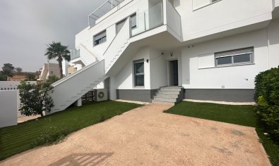 Appartement - Bestaande bouw - Orihuela - Entre Naranjos Vistabella