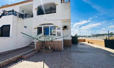 Appartement - Bestaande bouw - Orihuela -
                Entre Naranjos Vistabella