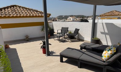 Appartement - Bestaande bouw - Orihuela -
                Entre Naranjos Vistabella