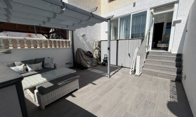 Appartement - Bestaande bouw - Orihuela -
                Entre Naranjos Vistabella