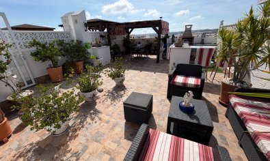 Appartement - Bestaande bouw - Orihuela -
                Entre Naranjos Vistabella