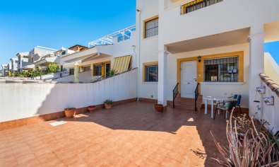 Appartement - Bestaande bouw - Orihuela - Entre Naranjos Vistabella