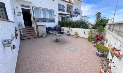 Appartement - Bestaande bouw - Orihuela - Entre Naranjos Vistabella