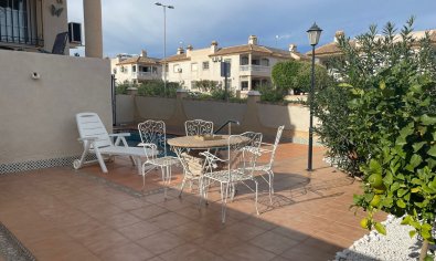 Appartement - Bestaande bouw - Orihuela -
                Villamartín