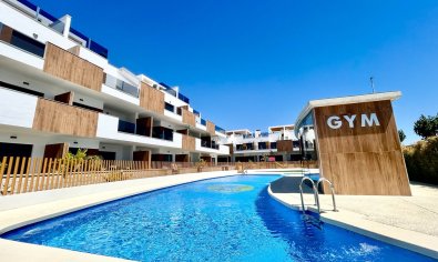Appartement - Bestaande bouw - Pilar de la Horadada -
                Pilar de la Horadada
