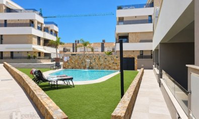Appartement - Bestaande bouw - San Javier -
                Santiago De La Ribera