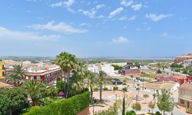 Appartement - Bestaande bouw - San Miguel de Salinas -
                San Miguel de Salinas